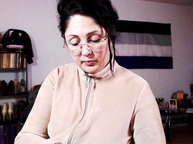 Captures d'écran de diffusion ImperatrizaDS