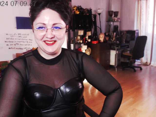 Captures d'écran de diffusion ImperatrizaDS