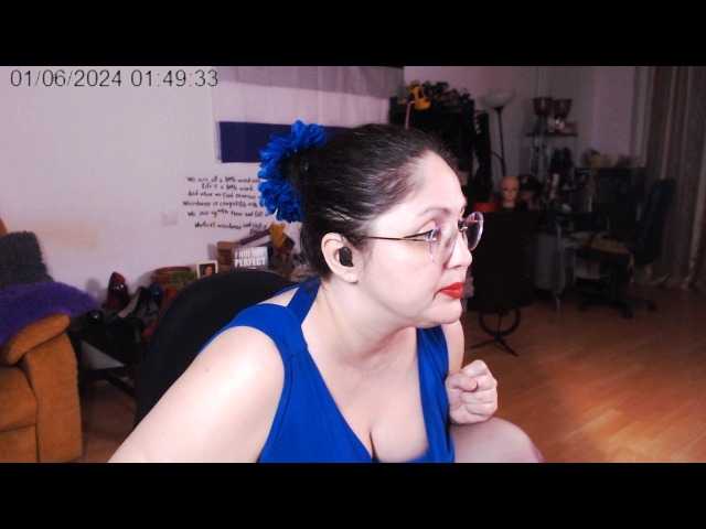 Captures d'écran de diffusion ImperatrizaDS