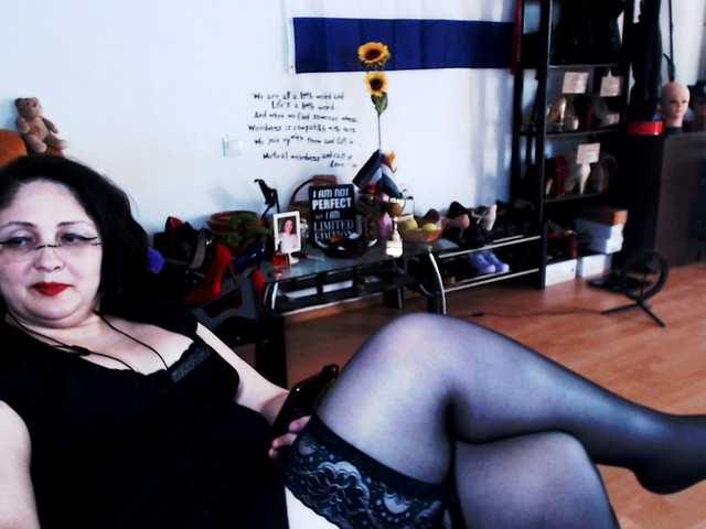 Captures d'écran de diffusion ImperatrizaDS