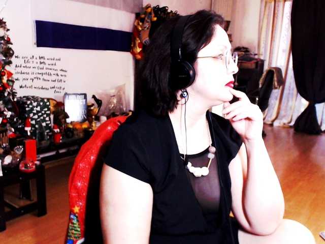 Captures d'écran de diffusion ImperatrizaDS