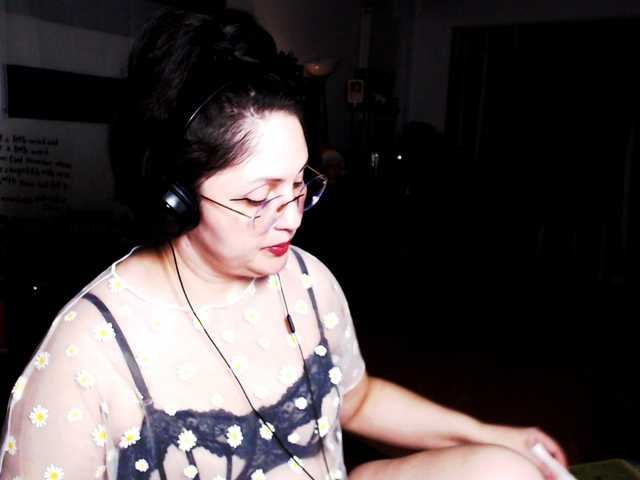 Captures d'écran de diffusion ImperatrizaDS