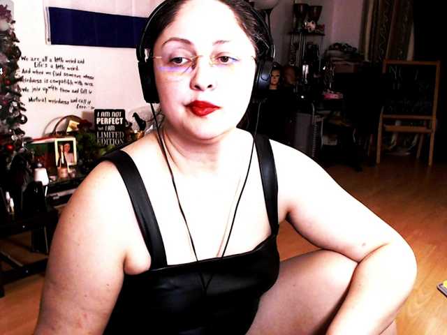 Captures d'écran de diffusion ImperatrizaDS