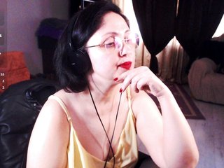 Chat vidéo érotique ImperatrizaDS