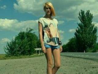 Chat vidéo érotique 1ladyhot