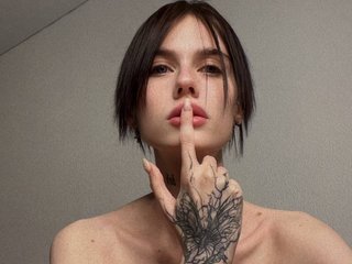 Chat vidéo érotique HeyZoe