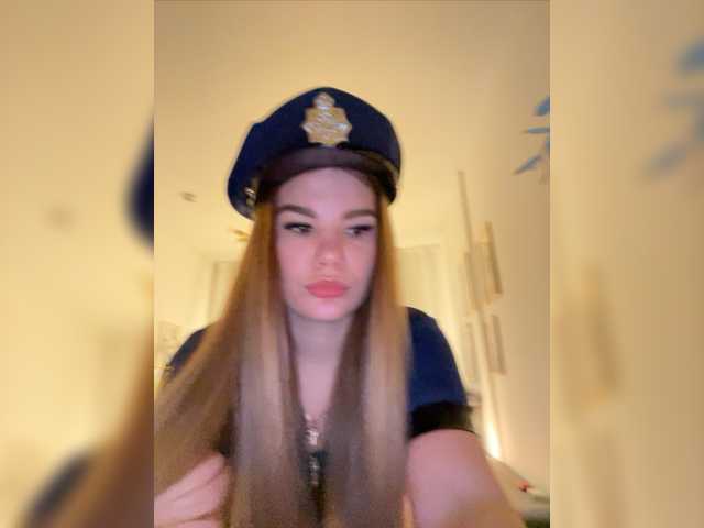 Captures d'écran de diffusion blonde_in_top