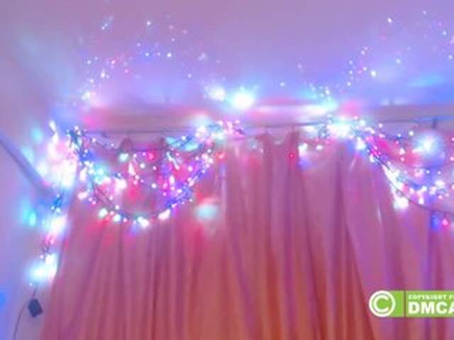 Captures d'écran de diffusion Misskristin