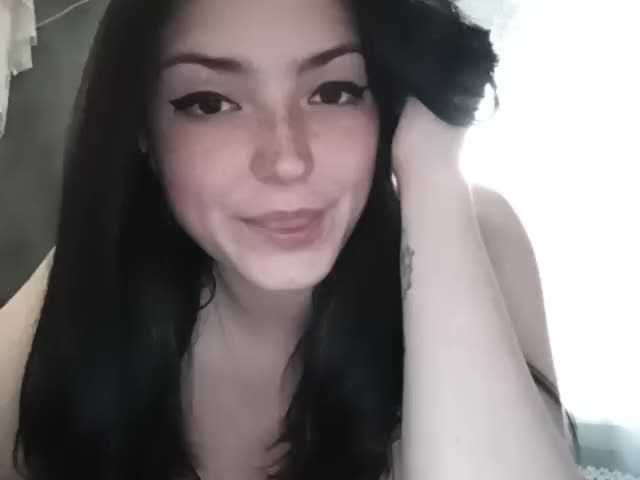 Captures d'écran de diffusion Misskristin