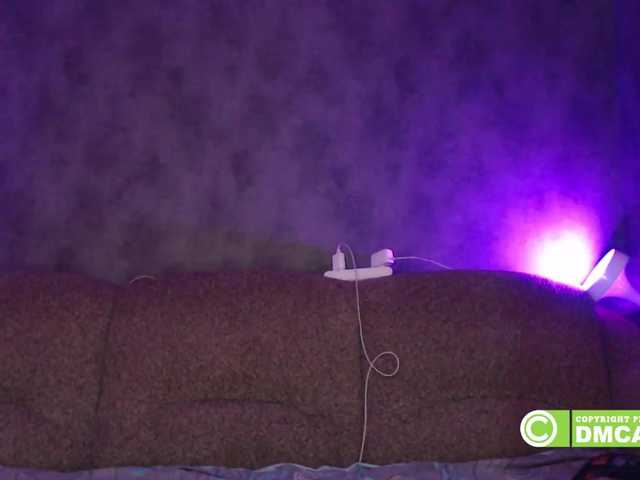 Captures d'écran de diffusion Misskristin