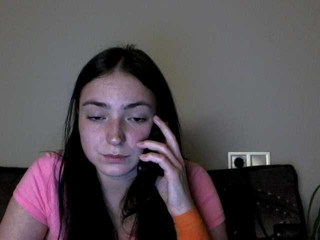 Captures d'écran de diffusion Misskristin