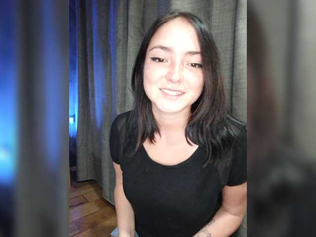 Captures d'écran de diffusion Misskristin