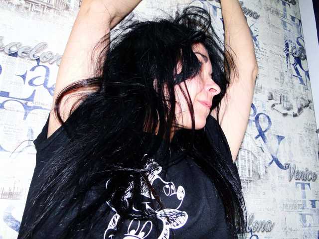 Photo du profil -Crazy-