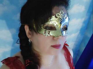 Chat vidéo érotique Anna_Golden