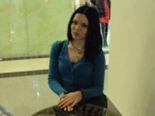 Chat vidéo érotique 23kira