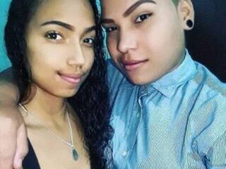 Chat vidéo érotique 2hotbunnies4u