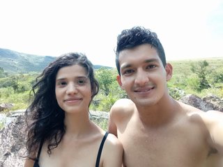 Chat vidéo érotique 2latincouple