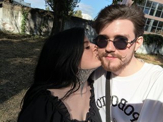 Chat vidéo érotique 2Sinners