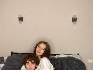 Chat vidéo érotique 2Sweet4Yours