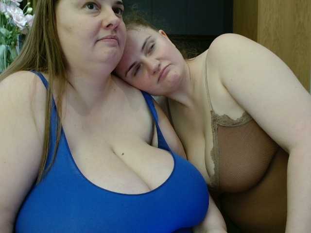 Photos 4LyndsyDaisy 38DD and 40H size 4NaturalBigTits here! #bigtits #bbw #bigass #lesbianshow #bignipples Lets make hot 3somes in PVT:P Lets have fun guys:)