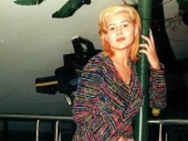 Photo du profil 666mary888