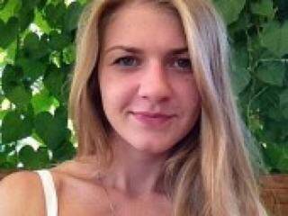 Chat vidéo érotique 69blondy69