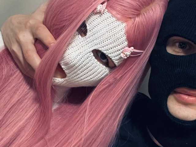 Photo du profil 6BlackandWhite9