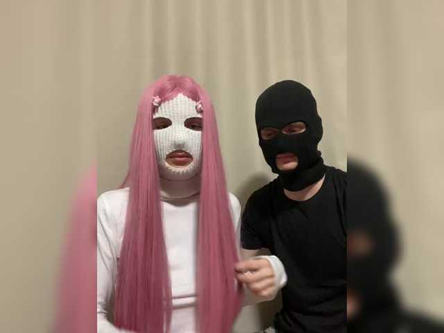 Captures d'écran de diffusion 6BlackandWhite9