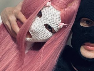 Chat vidéo érotique 6BlackandWhite9