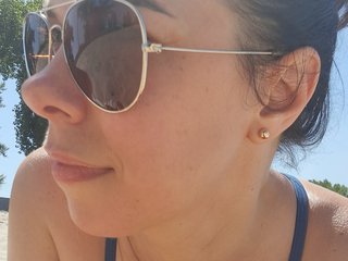 Chat vidéo érotique 777Alina777