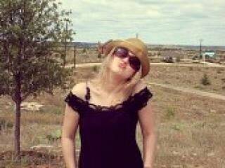 Chat vidéo érotique 7kristina7