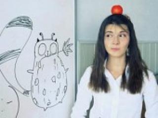 Chat vidéo érotique 7seexy7