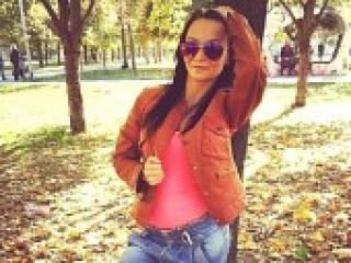 Chat vidéo érotique 8lesya8