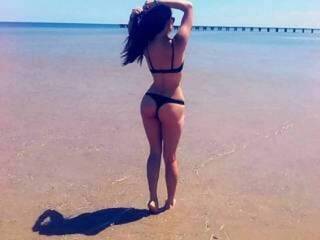 Chat vidéo érotique 8sexygirl8