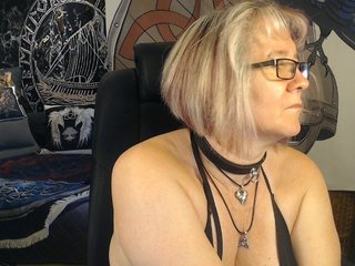 Chat vidéo érotique 90dTitten