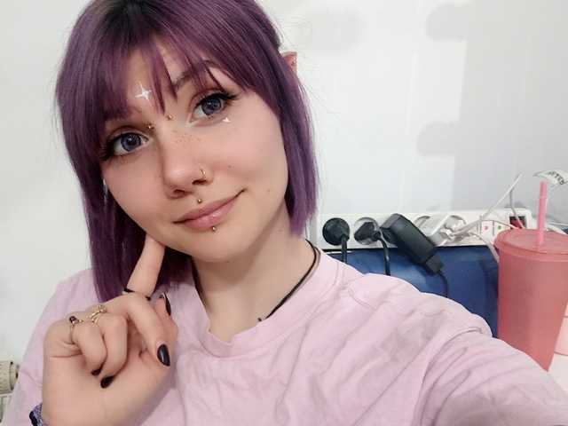 Photo du profil 98GabbieSEXY
