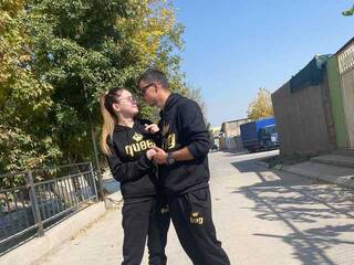 Chat vidéo érotique 99Angel1900