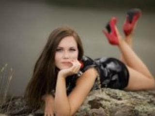 Chat vidéo érotique 9lolka9