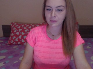 Photos _sweetygirl_ #LUSH IS ON #lovense 50 tk any flash, 200 tk naked, 250 tk pussy play, 300tk toy play.666 tk instant cum.. lets feel great.. PVT IS OPEN