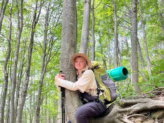 Chat vidéo érotique A-Huli