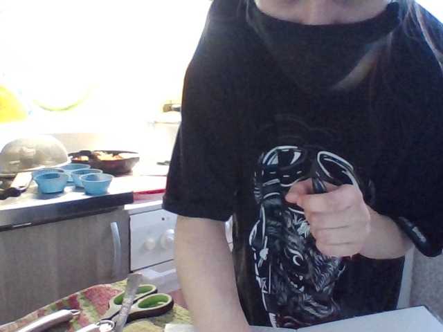 Captures d'écran de diffusion A-lica