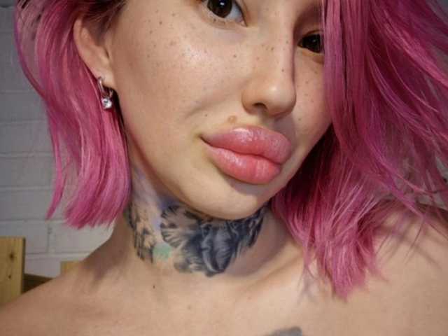 Photo du profil BDSM-Queen