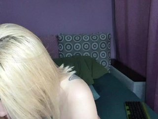 Chat vidéo érotique BDSM-Queen