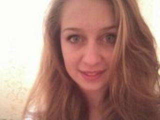 Chat vidéo érotique a11echka