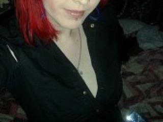 Chat vidéo érotique a11jelika