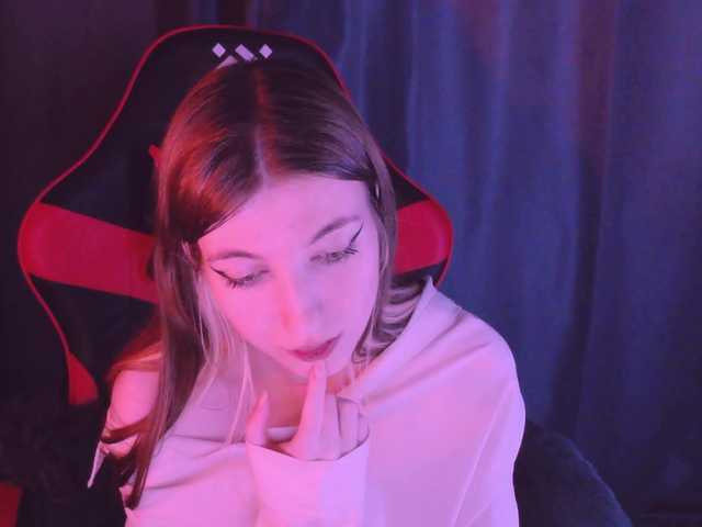 Captures d'écran de diffusion A1ice