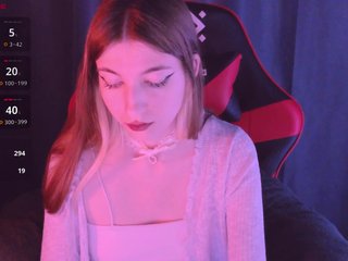 Chat vidéo érotique A1ice