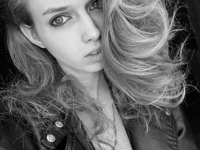 Photo du profil Aaangeeelll