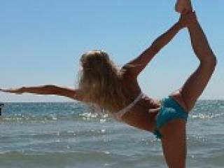 Chat vidéo érotique aaangelaaa