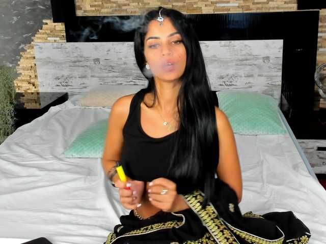 Captures d'écran de diffusion aadelle